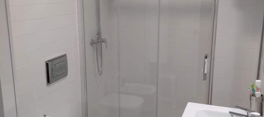 Reforma integral de piso en Cádiz