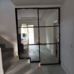 Reforma Integral vivienda unifamiliar y construcción de quincho y piscina en Jerez (obras)